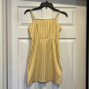 Ivy and Main summer dress